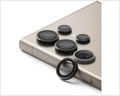 ESR Armorite Camera Lens Protector Samsung Galaxy S24 Ultra