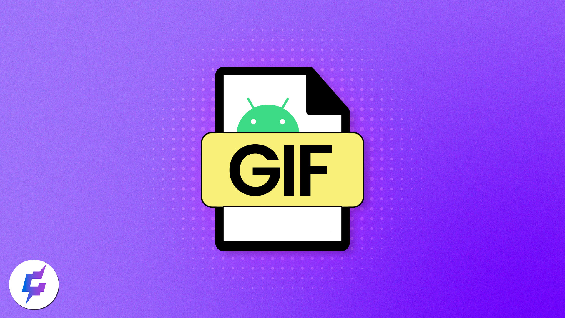 How to make a GIF on Android: 3 straight-forward ways